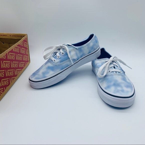 Vans authentic shoe - Picture 4 of 12